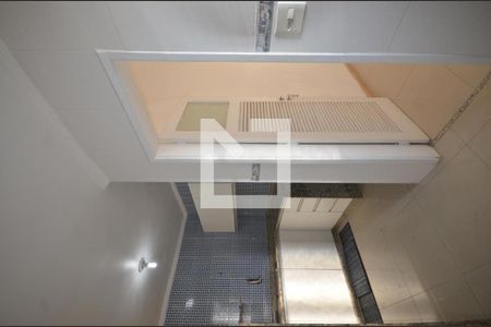 Área de Serviço de apartamento à venda com 2 quartos, 75m² em Vila Valqueire, Rio de Janeiro