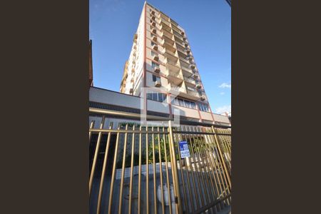 Área comum - Churrasqueira de apartamento à venda com 2 quartos, 75m² em Vila Valqueire, Rio de Janeiro