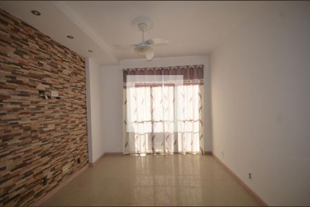 Sala de apartamento à venda com 2 quartos, 75m² em Vila Valqueire, Rio de Janeiro