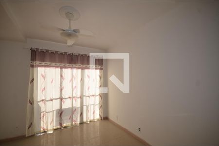 Sala de apartamento à venda com 2 quartos, 75m² em Vila Valqueire, Rio de Janeiro