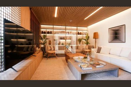 Foto 24 de apartamento à venda com 4 quartos, 106m² em Perdizes, São Paulo