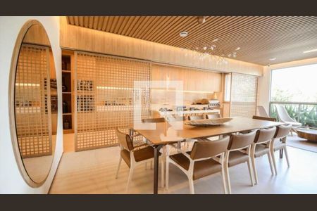 Foto 20 de apartamento à venda com 4 quartos, 106m² em Perdizes, São Paulo