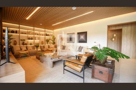 Foto 25 de apartamento à venda com 4 quartos, 106m² em Perdizes, São Paulo