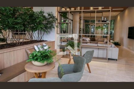 Foto 16 de apartamento à venda com 4 quartos, 106m² em Perdizes, São Paulo