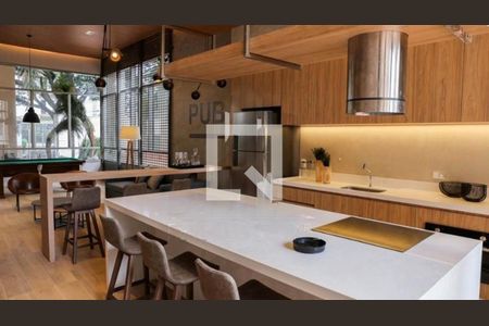 Foto 13 de apartamento à venda com 4 quartos, 106m² em Perdizes, São Paulo