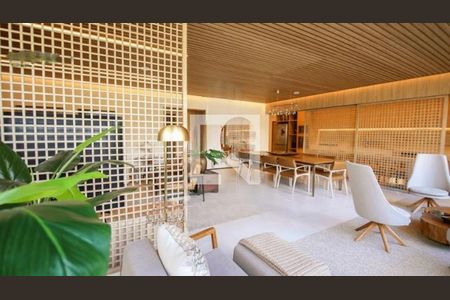 Foto 23 de apartamento à venda com 4 quartos, 106m² em Perdizes, São Paulo