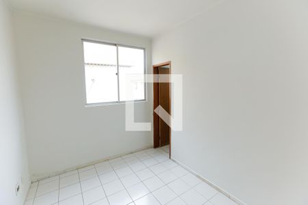 Quarto 2 de apartamento à venda com 3 quartos, 76m² em Fonte Grande, Contagem