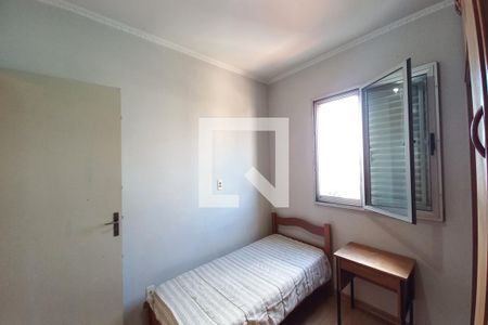 Quarto 2 de apartamento à venda com 3 quartos, 89m² em Parque Industrial, Campinas