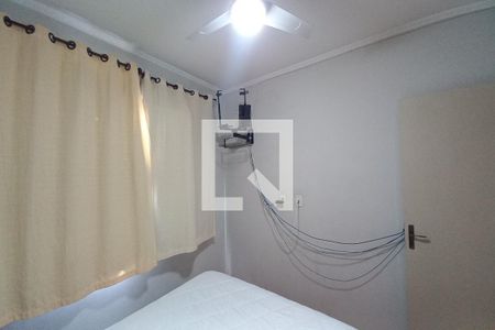 Quarto 1 de apartamento à venda com 3 quartos, 89m² em Parque Industrial, Campinas