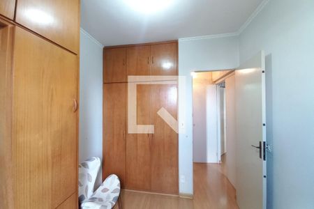 Quarto 2 de apartamento à venda com 3 quartos, 89m² em Parque Industrial, Campinas