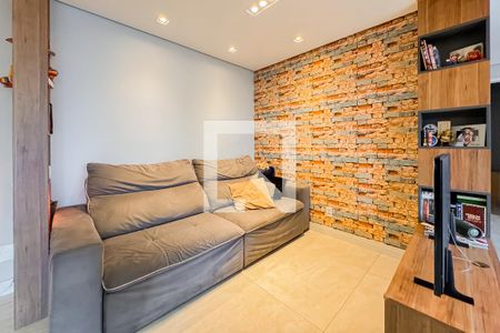 Sala de apartamento à venda com 2 quartos, 69m² em Jardim Vila Mariana, São Paulo