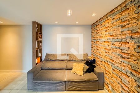 Sala de apartamento à venda com 2 quartos, 69m² em Jardim Vila Mariana, São Paulo