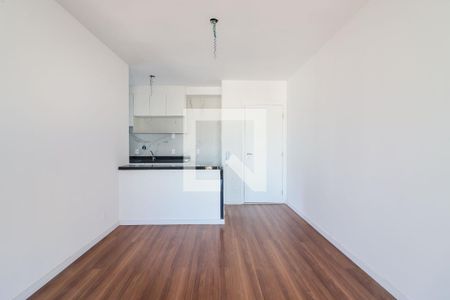 Sala de apartamento à venda com 2 quartos, 69m² em Butantã, São Paulo