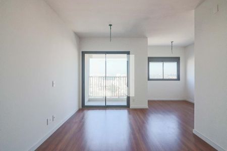 Sala de apartamento à venda com 2 quartos, 69m² em Butantã, São Paulo