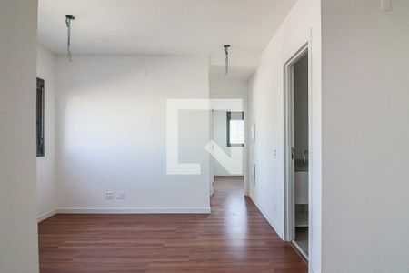 Sala de apartamento à venda com 2 quartos, 69m² em Butantã, São Paulo