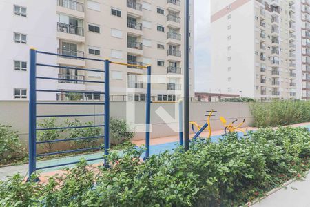 Área comum de apartamento à venda com 2 quartos, 69m² em Butantã, São Paulo
