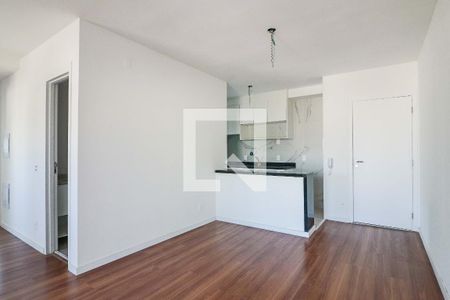Sala de apartamento à venda com 2 quartos, 69m² em Butantã, São Paulo