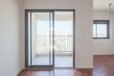 Sala de apartamento à venda com 2 quartos, 69m² em Butantã, São Paulo