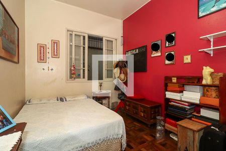 Quarto 2 de apartamento à venda com 3 quartos, 122m² em Santa Cecília, Porto Alegre