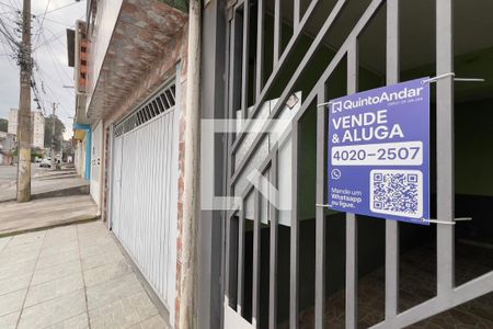 Placa de casa à venda com 3 quartos, 150m² em Parque Continental Iii, Guarulhos