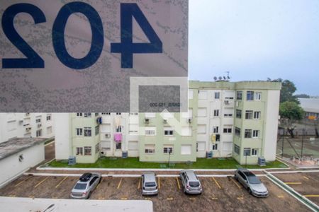 Plaquinha de apartamento à venda com 1 quarto, 35m² em Farrapos, Porto Alegre