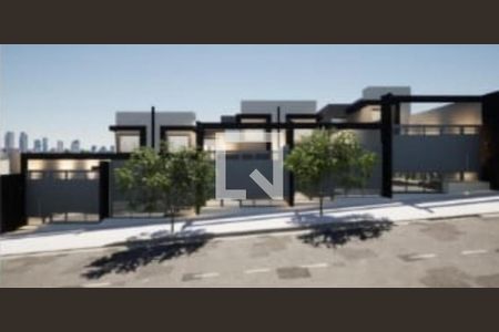 Casa à venda com 3 quartos, 131m² em Santa Amelia, Belo Horizonte