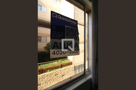 Placa de apartamento à venda com 2 quartos, 60m² em Paulicéia, São Bernardo do Campo