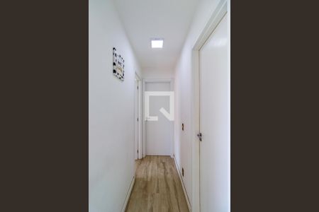 Entrada de apartamento para alugar com 2 quartos, 41m² em Vila Andrade, São Paulo