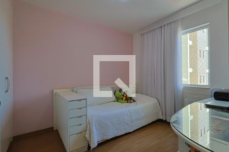 Quarto 1 de apartamento à venda com 4 quartos, 170m² em Serra, Belo Horizonte