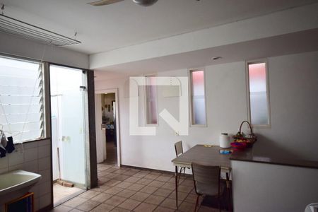 Área de Serviço de casa de condomínio à venda com 4 quartos, 650m² em Barra da Tijuca, Rio de Janeiro