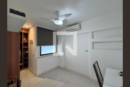 Quarto 1 de apartamento à venda com 4 quartos, 177m² em Recreio dos Bandeirantes, Rio de Janeiro
