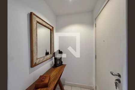 Sala de apartamento à venda com 4 quartos, 177m² em Recreio dos Bandeirantes, Rio de Janeiro