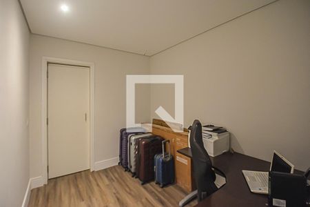 Escritório de apartamento à venda com 4 quartos, 151m² em Jardim Chácara Inglesa, São Bernardo do Campo