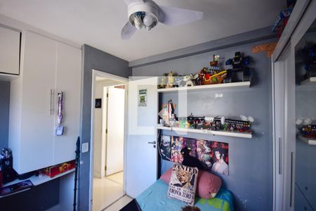 Quarto de apartamento à venda com 2 quartos, 78m² em Barra da Tijuca, Rio de Janeiro