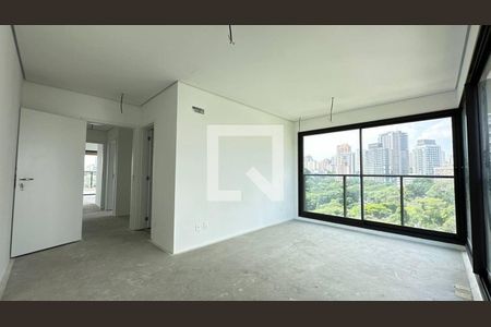 Foto 10 de apartamento à venda com 3 quartos, 171m² em Vila Clementino, São Paulo