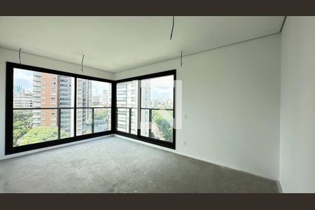Foto 12 de apartamento à venda com 3 quartos, 171m² em Vila Clementino, São Paulo