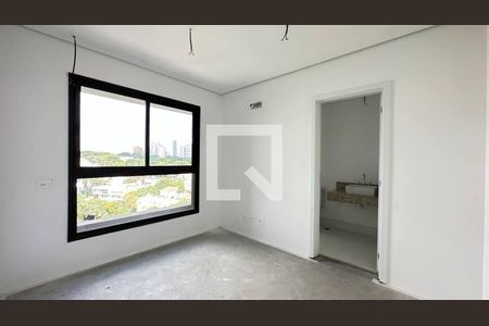Foto 16 de apartamento à venda com 3 quartos, 171m² em Vila Clementino, São Paulo