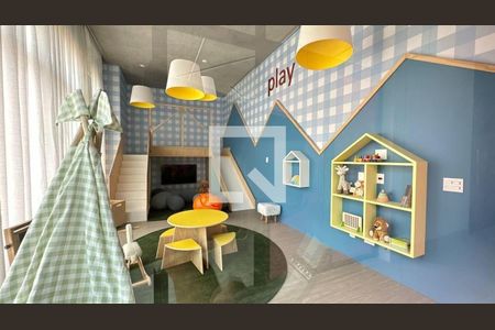 Foto 02 de apartamento à venda com 3 quartos, 171m² em Vila Clementino, São Paulo