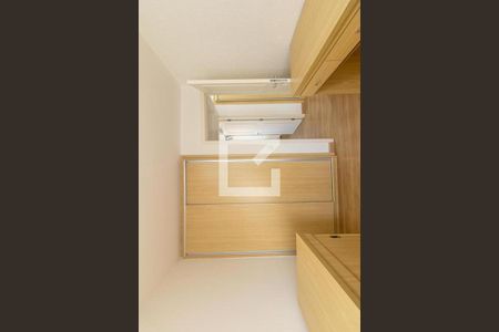 Quarto 2 de apartamento à venda com 3 quartos, 194m² em Água Verde, Curitiba