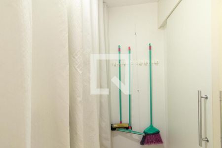 Despensa de apartamento à venda com 3 quartos, 194m² em Água Verde, Curitiba