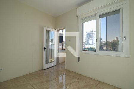 Quarto 2 de apartamento à venda com 3 quartos, 112m² em Santa Cecília, Porto Alegre