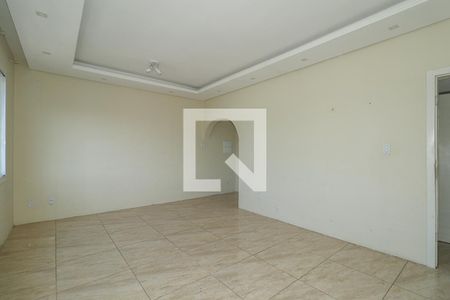 Sala de apartamento à venda com 3 quartos, 112m² em Santa Cecília, Porto Alegre