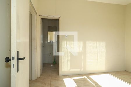 Quarto Suíte de apartamento à venda com 3 quartos, 112m² em Santa Cecília, Porto Alegre