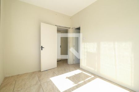 Quarto Suíte de apartamento à venda com 3 quartos, 112m² em Santa Cecília, Porto Alegre