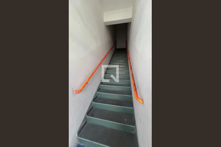Entrada de casa à venda com 4 quartos, 389m² em Parque Continental Ii, Guarulhos
