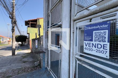 QCSW-393 de casa à venda com 4 quartos, 389m² em Parque Continental Ii, Guarulhos