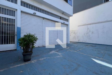 Garagem de casa à venda com 4 quartos, 389m² em Parque Continental Ii, Guarulhos