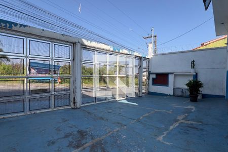 Garagem de casa à venda com 4 quartos, 389m² em Parque Continental Ii, Guarulhos