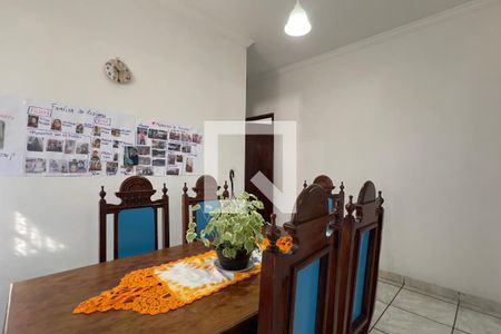 Cozinha de casa à venda com 4 quartos, 389m² em Parque Continental Ii, Guarulhos