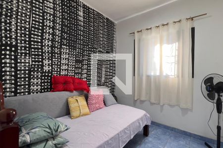 Quarto 4 de casa à venda com 4 quartos, 389m² em Parque Continental Ii, Guarulhos